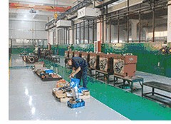Assembly bench