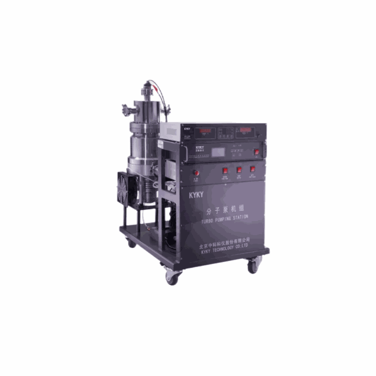 Mibay Pump station FJ-700, water coo