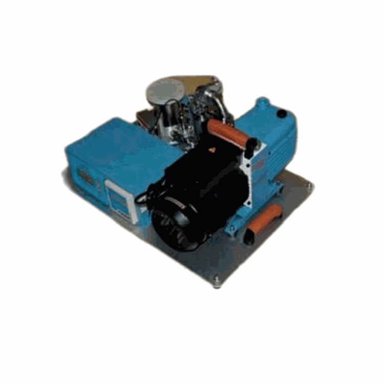 Mibay The TXM Tpump is ideal for the