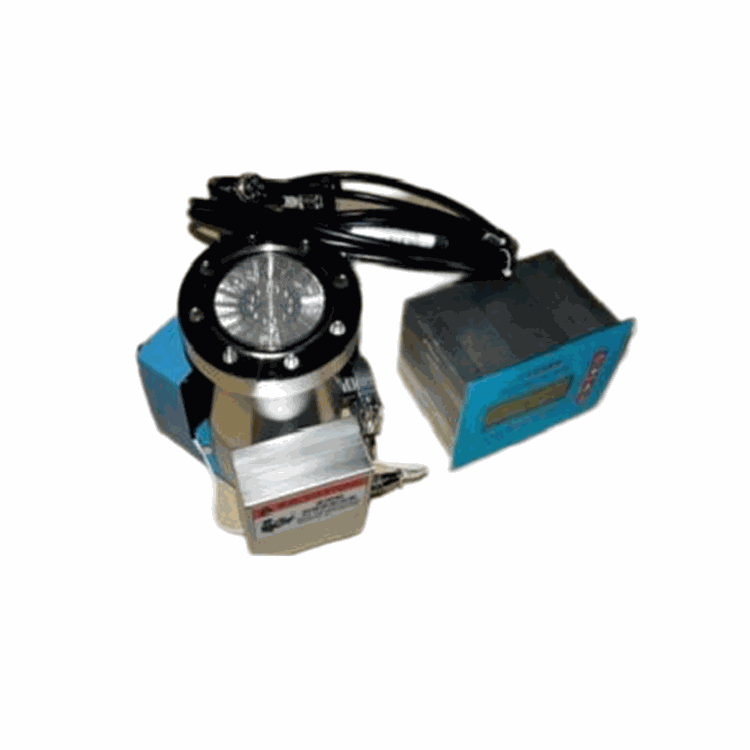 Mibay Molecular Pump and Molecular P