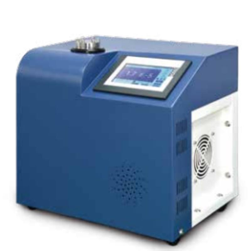 Mibay TX High vacuum molecular pump