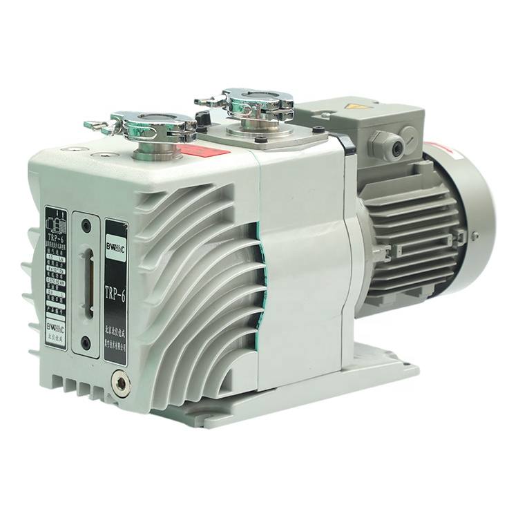 Mibay TX Rotary Vane Compressors Oil