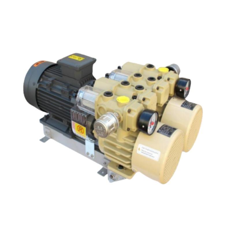 Mibay TXFH40 single-stage oil-free r