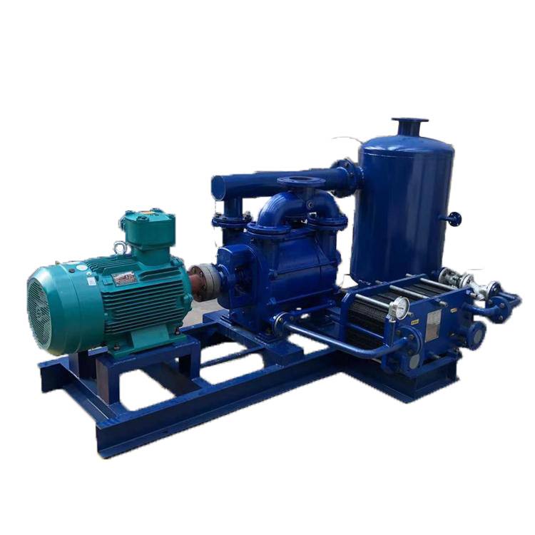 Mibay Closed-loop Water Ring Vacuum