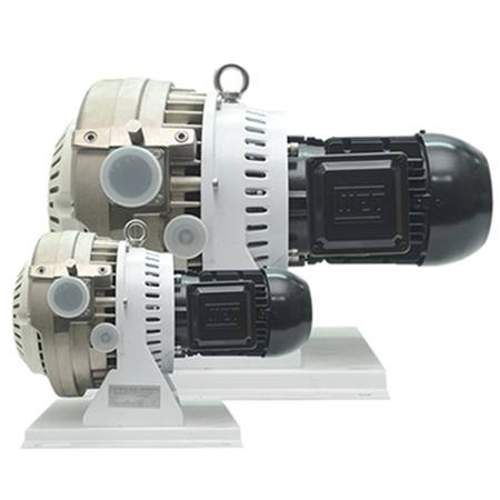 Mibay WXG-4B/8B/16A Double-Sided Oil