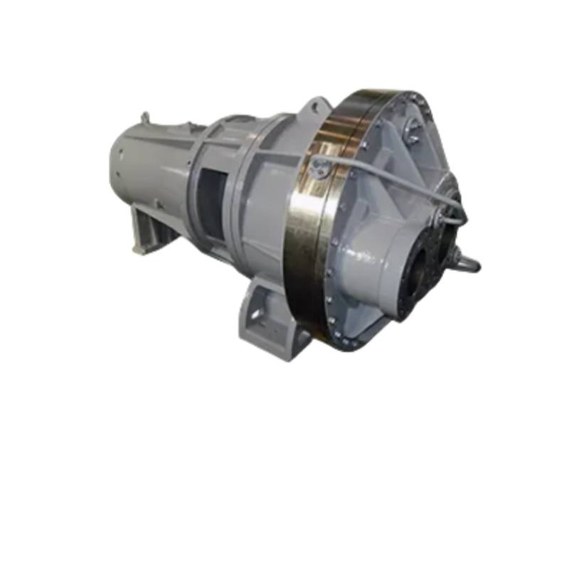 Mibay High-Efficiency Two-Stage Liqu