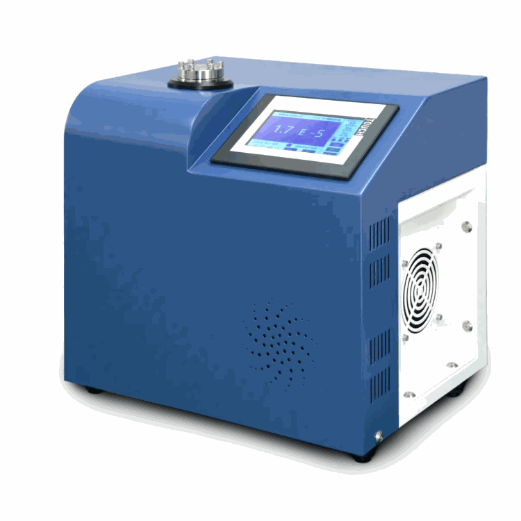 Mibay High Vacuum Unit (Medium-Low P