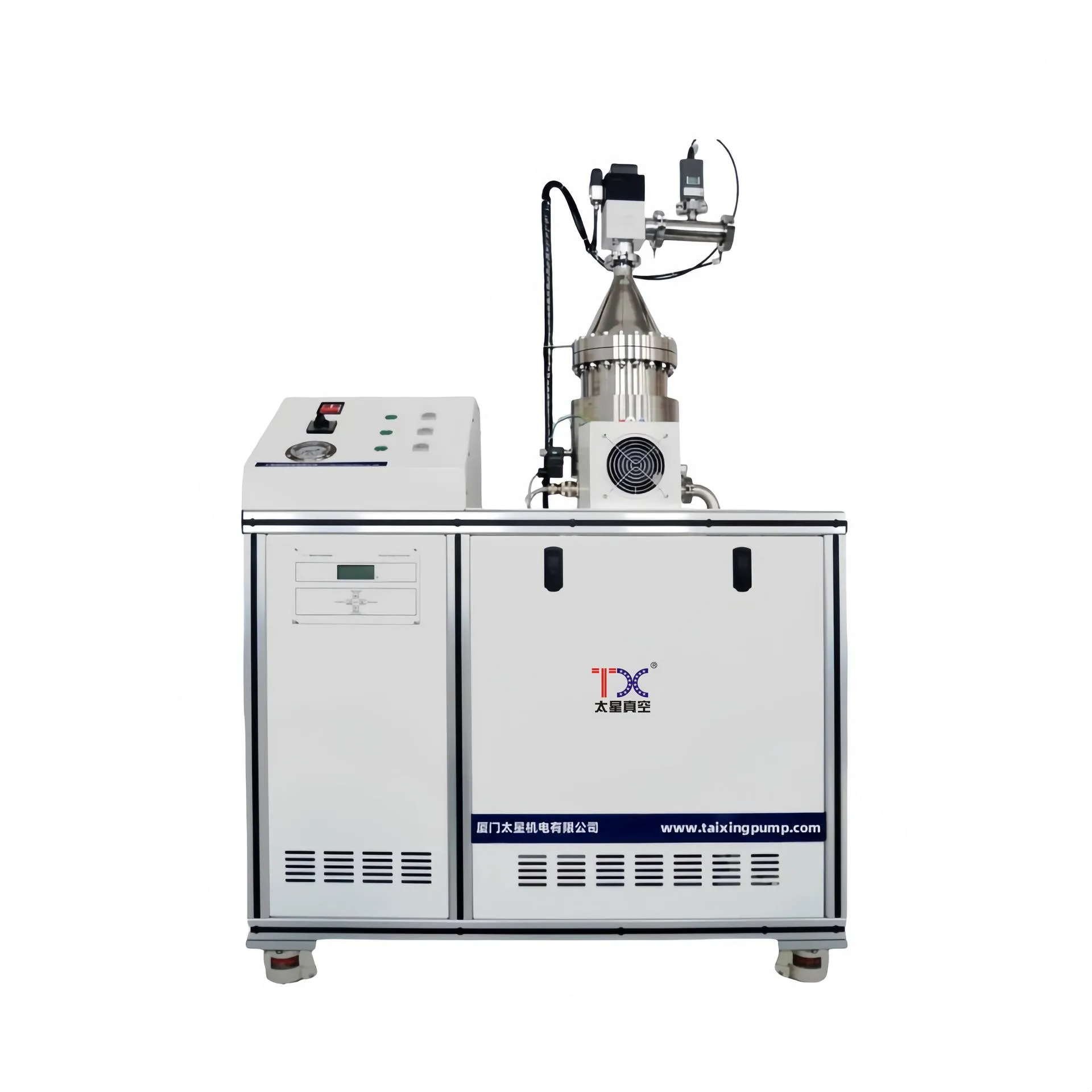 Mibay Taixing Big Speed High Vacuum