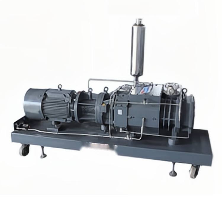 Mibay TGX-Series Dry Screw Vacuum Pu