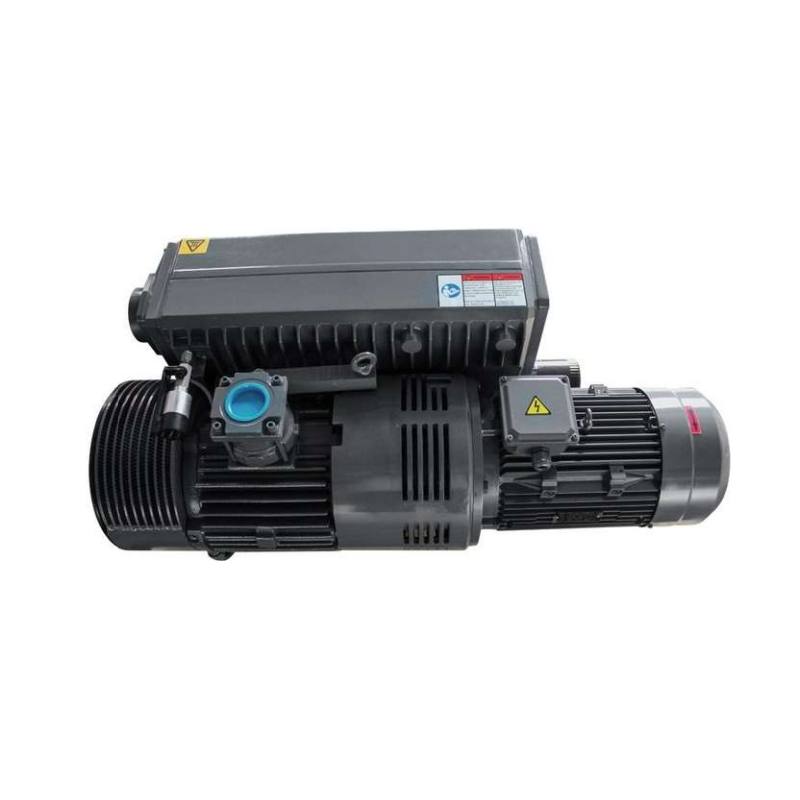 Mibay TX Series Single Stage Rotary