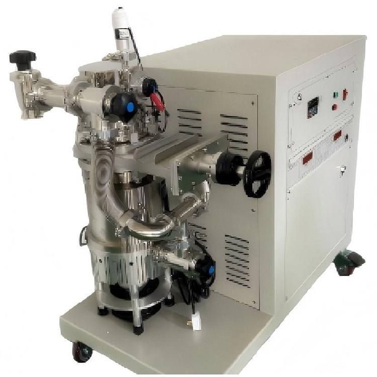 Mibay JTFB-600F Composite Molecular Pump