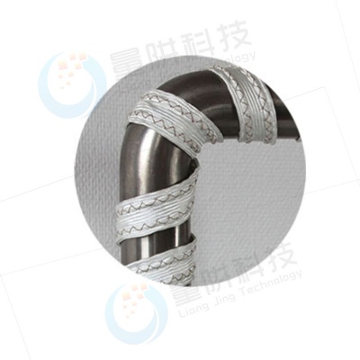Bake-out Heating Tape