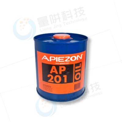 Apiezon AP201 Vapor Booster Pump Oil