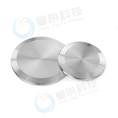 KF Blank Flange