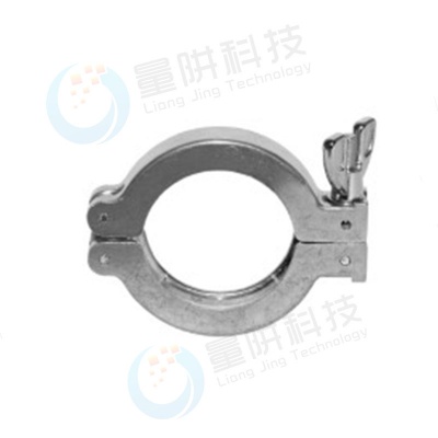 KF Aluminum Alloy Clamp