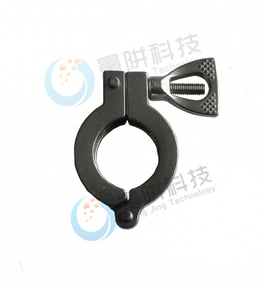 KF Stainless Steel Clamp