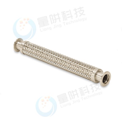 KF Braided Bellows