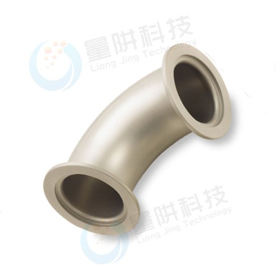 KF 90° Elbow