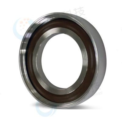 KF Centering Ring with Outer Ring