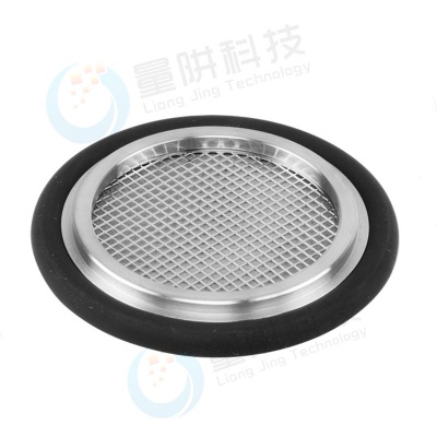 KF Centering Ring with Mesh