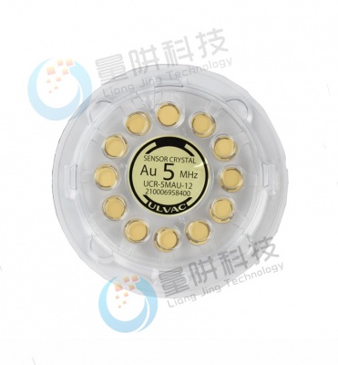Quartz Crystal Sensor