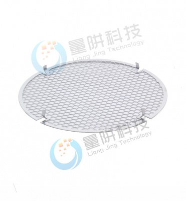 Turbo Pump Inlet Screen