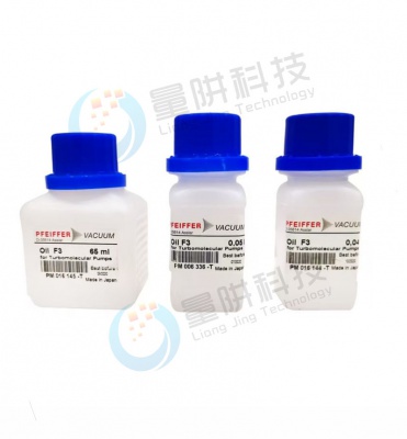 F3 Turbo Pump Oil