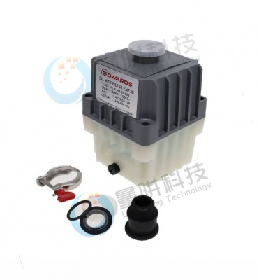 EMF Oil Mist Filter