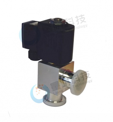 Mechanical Pump Inlet Isolation Valve