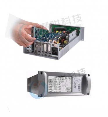 XGS600 Controller Board