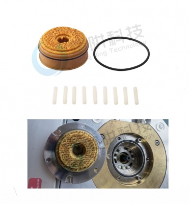 Turbo Pump Oil Felt