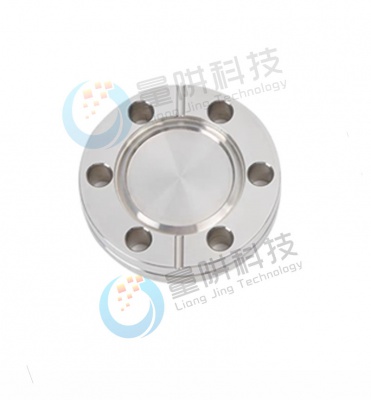 TC4 Titanium Blind Flange
