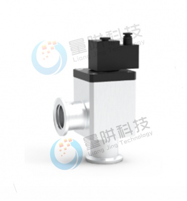 Mechanical Pump Inlet Isolation Valve