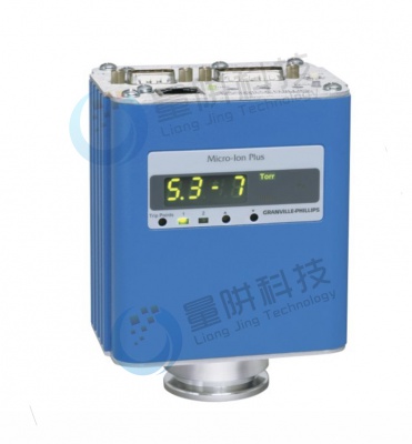 356 Micro-Ion® Plus Vacuum Pressure Sensor