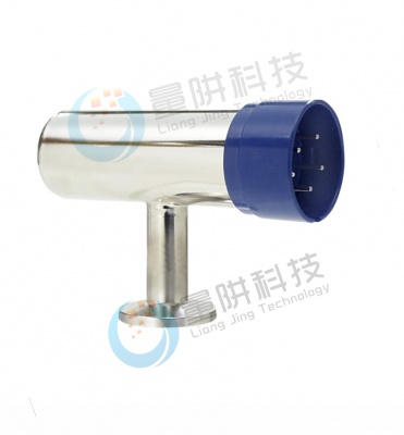 275 Convertron® Pirani Vacuum Gauge