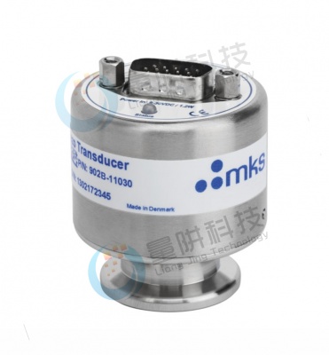 902B Absolute Piezo Vacuum Pressure Sensor