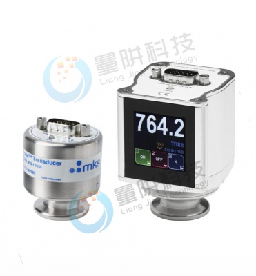 901P Loadlock Vacuum Pressure Sensor