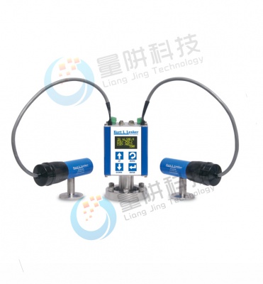 KJLC® 392 Series Wide-Range Combination Vacuum Gauge