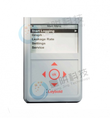 TM201 Portable Vacuum Gauge