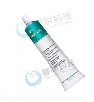 MOLYKOTE High Vacuum Grease