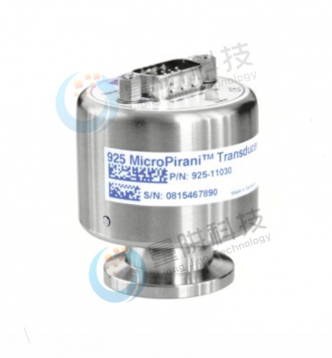 925 Vacuum Pressure Sensor