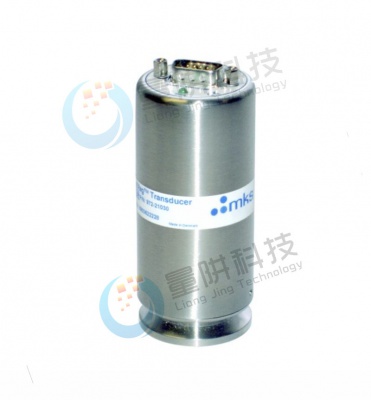 972B Cold Cathode Vacuum Gauge