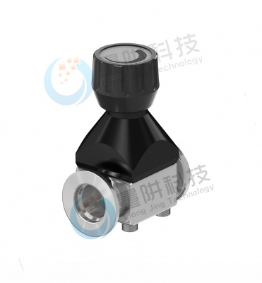 VAT 22.0 Diaphragm Valve