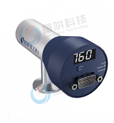 PEG300 Pirani Vacuum Gauge