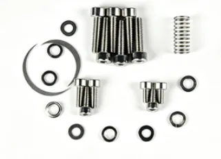 Edwards 73101801