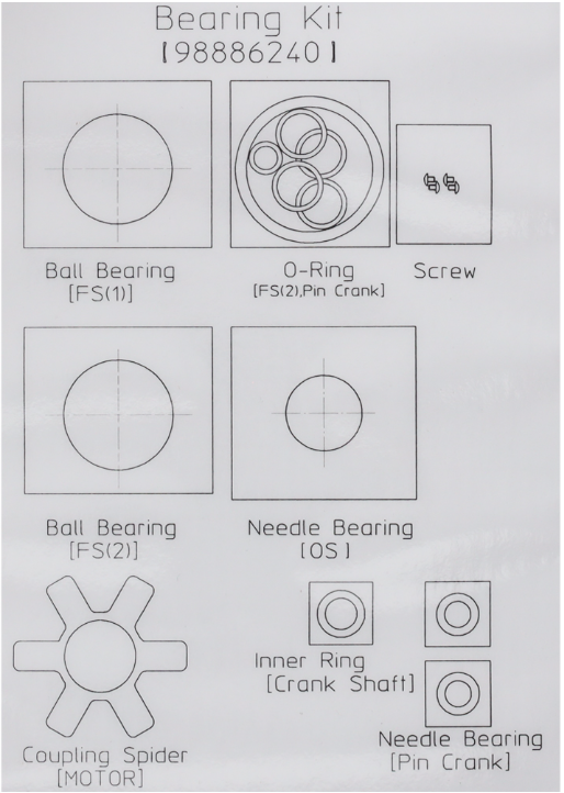 Anest Iwata 98886240