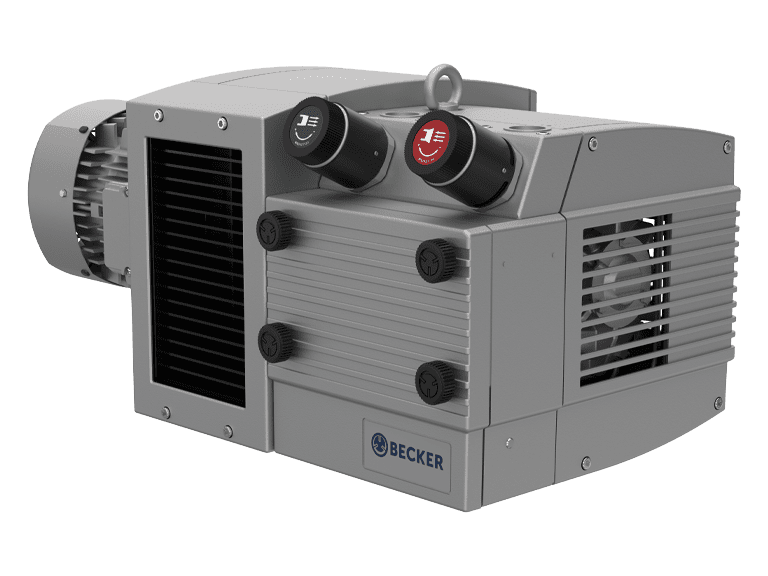 Becker DVT3100