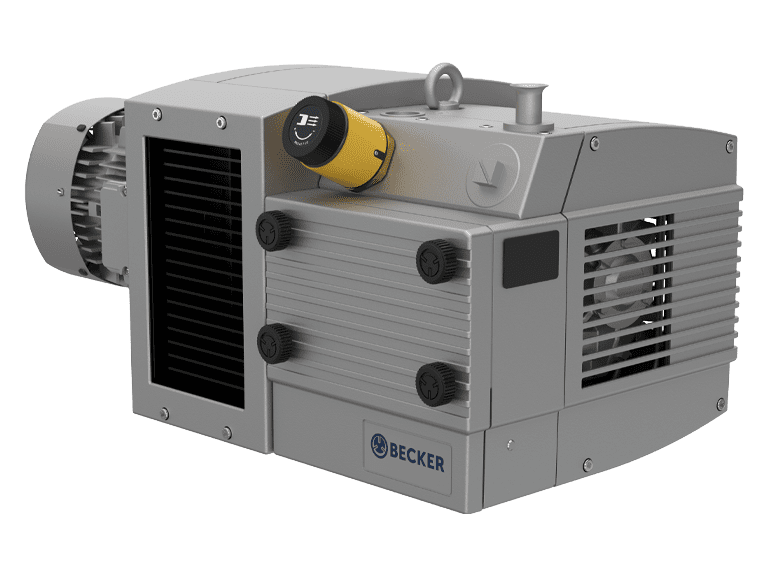 Becker KDT3140