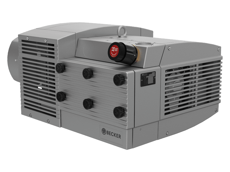 Becker KVT3100