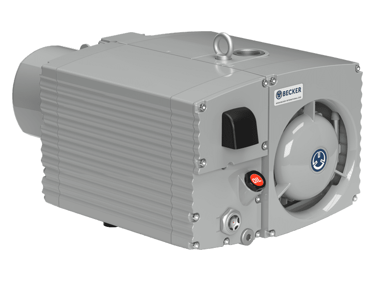 Becker U5166